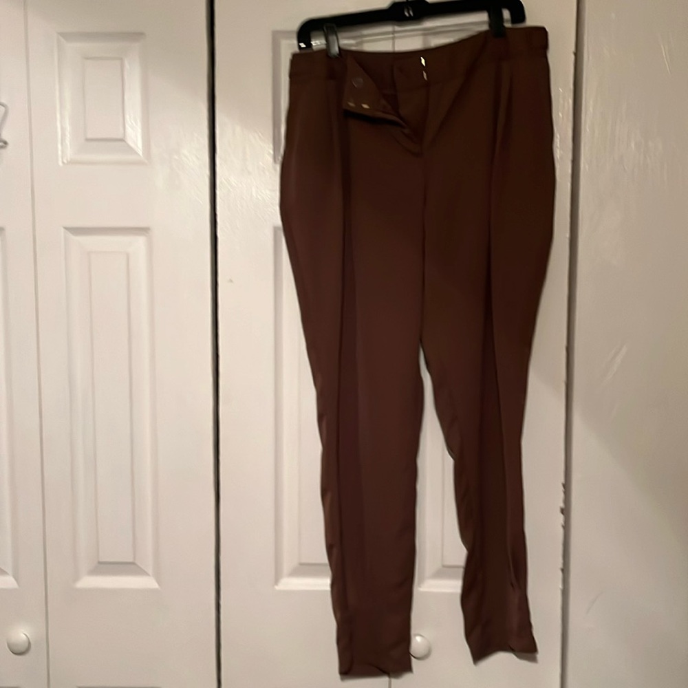 Anne Klein pants